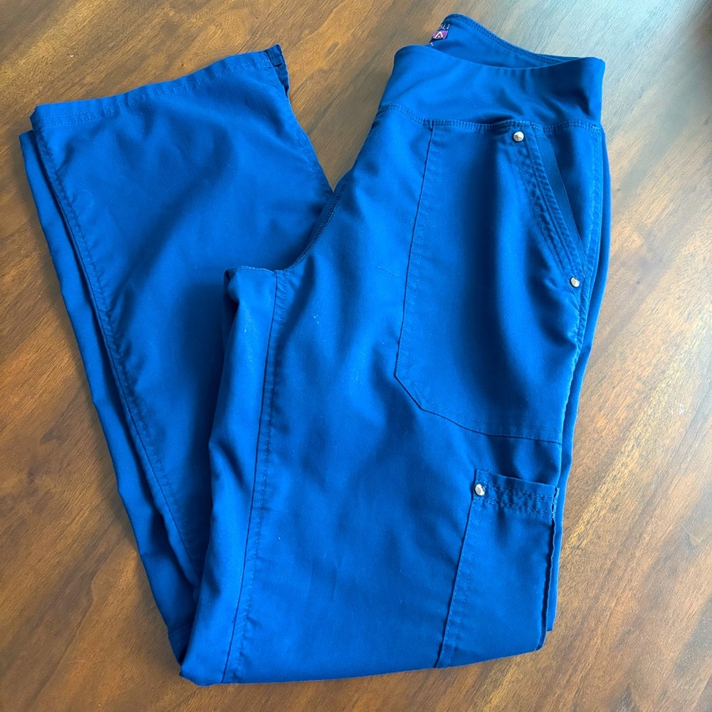 Healing Hands Women’s Scrub Pants